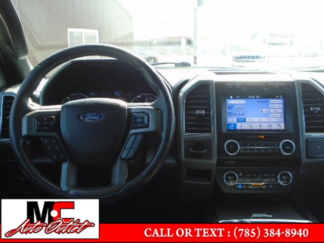 2018 Ford Expedition Max XLT 4x4, available for sale in Colby, Kansas | M C Auto Outlet Inc. Colby, Kansas 2018 Ford Expedition Max XLT 4x4, available for sale in Colby, Kansas | M C Auto Outlet Inc. Colby, Kansas