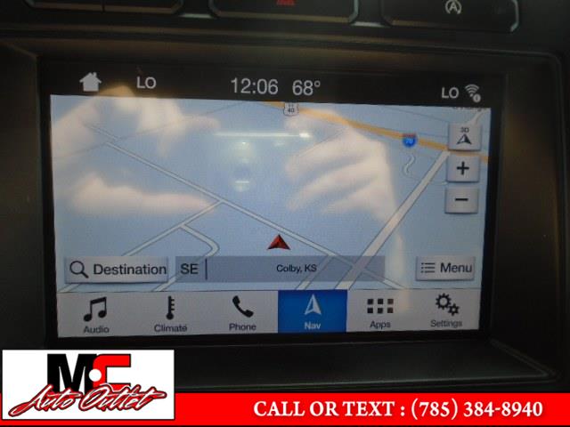 2018 Ford Expedition Max XLT 4x4, available for sale in Colby, Kansas | M C Auto Outlet Inc. Colby, Kansas 2018 Ford Expedition Max XLT 4x4, available for sale in Colby, Kansas | M C Auto Outlet Inc. Colby, Kansas