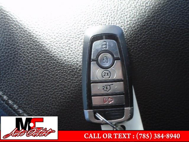 2018 Ford Expedition Max XLT 4x4, available for sale in Colby, Kansas | M C Auto Outlet Inc. Colby, Kansas 2018 Ford Expedition Max XLT 4x4, available for sale in Colby, Kansas | M C Auto Outlet Inc. Colby, Kansas