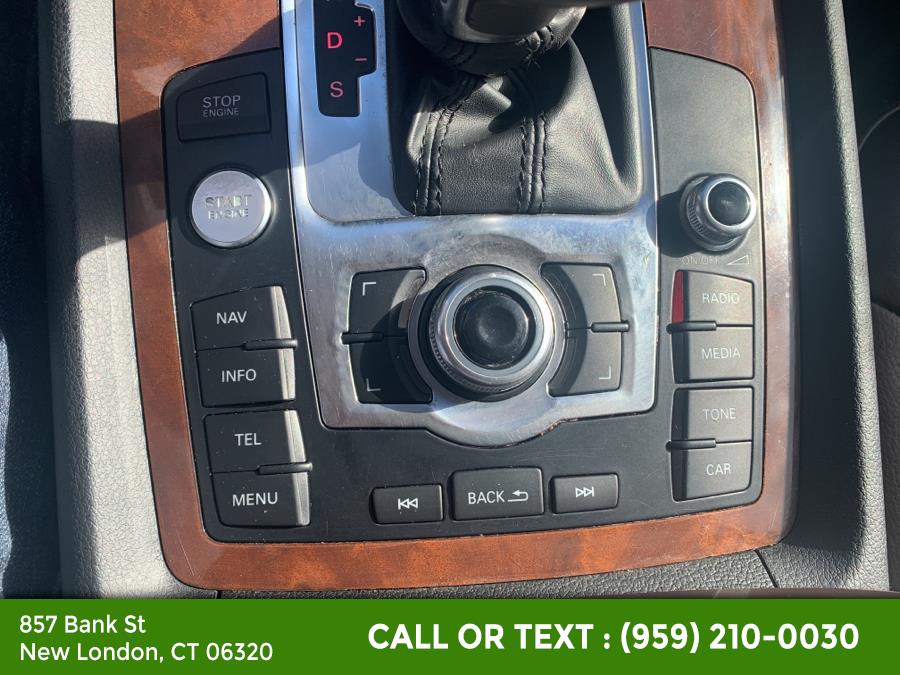 2015 Audi Q7 quattro 4dr 3.0T Premium Plus, available for sale in New London, Connecticut | McAvoy Inc dba Town Hill Auto. New London, Connecticut 2015 Audi Q7 quattro 4dr 3.0T Premium Plus, available for sale in New London, Connecticut | McAvoy Inc dba Town Hill Auto. New London, Connecticut