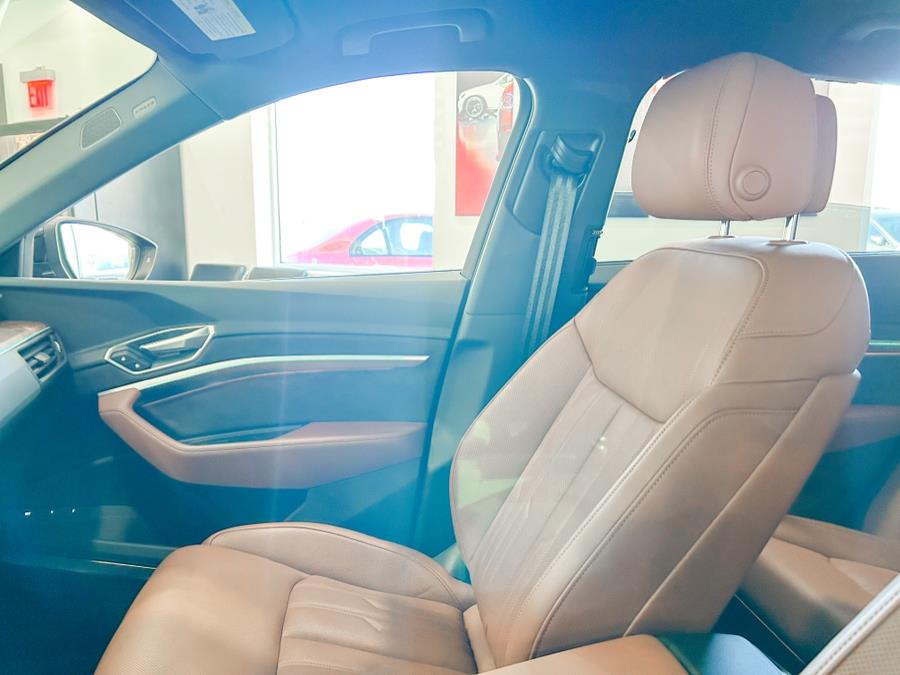 2019 Audi e-tron Prestige quattro, available for sale in Franklin Square, New York | C Rich Cars. Franklin Square, New York