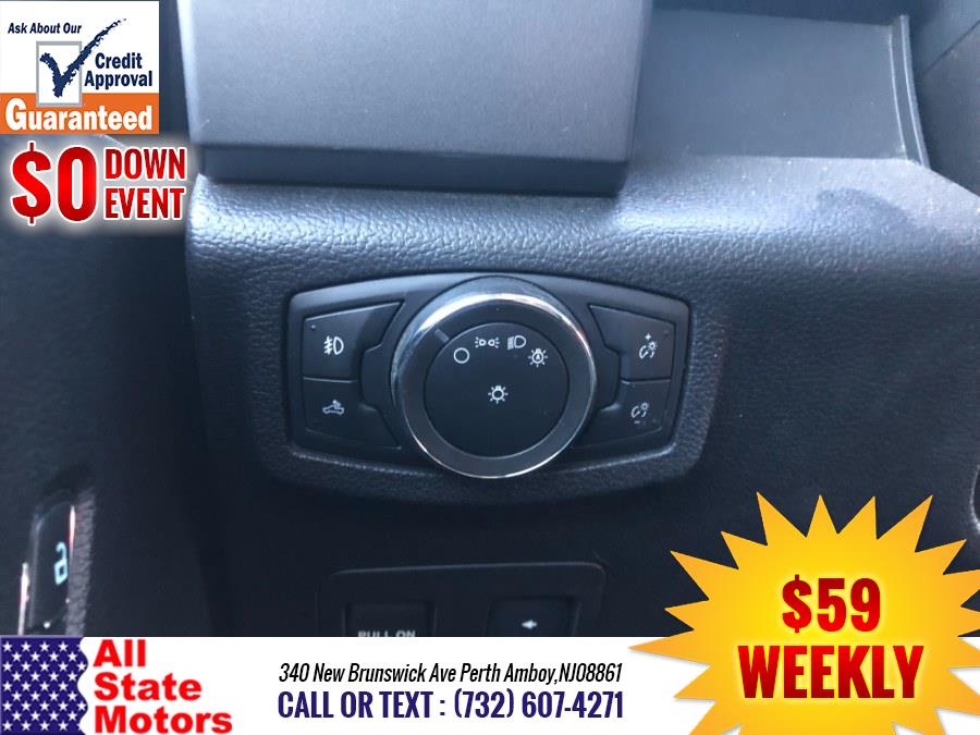 2017 Ford F-150 XLT 4WD SuperCrew 5.5'' Box, available for sale in Perth Amboy, New Jersey | All State Motor Inc. Perth Amboy, New Jersey 2017 Ford F-150 XLT 4WD SuperCrew 5.5'' Box, available for sale in Perth Amboy, New Jersey | All State Motor Inc. Perth Amboy, New Jersey