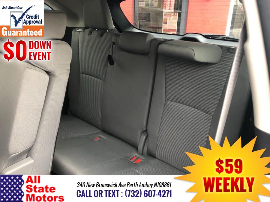 2022 Toyota Highlander L FWD (Natl), available for sale in Perth Amboy, New Jersey | All State Motor Inc. Perth Amboy, New Jersey 2022 Toyota Highlander L FWD (Natl), available for sale in Perth Amboy, New Jersey | All State Motor Inc. Perth Amboy, New Jersey
