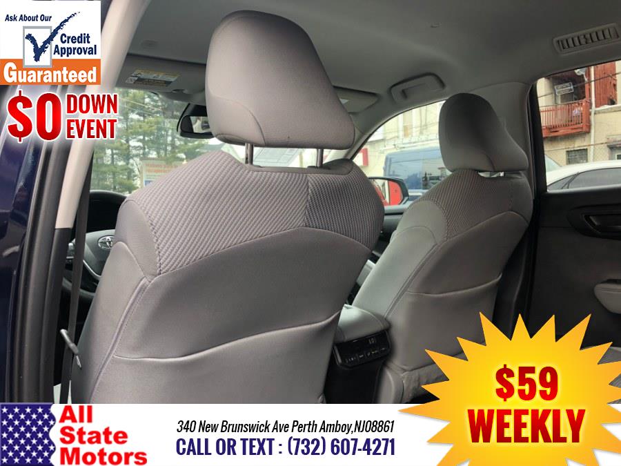 2022 Toyota Highlander L FWD (Natl), available for sale in Perth Amboy, New Jersey | All State Motor Inc. Perth Amboy, New Jersey 2022 Toyota Highlander L FWD (Natl), available for sale in Perth Amboy, New Jersey | All State Motor Inc. Perth Amboy, New Jersey