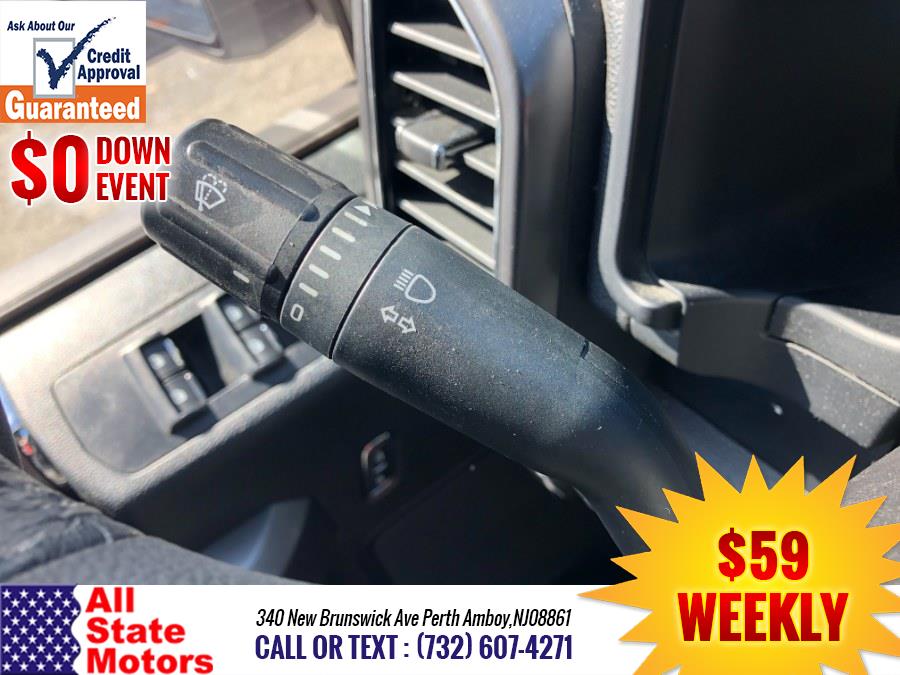 2017 Ford F-150 XLT 4WD SuperCrew 5.5'' Box, available for sale in Perth Amboy, New Jersey | All State Motor Inc. Perth Amboy, New Jersey 2017 Ford F-150 XLT 4WD SuperCrew 5.5'' Box, available for sale in Perth Amboy, New Jersey | All State Motor Inc. Perth Amboy, New Jersey