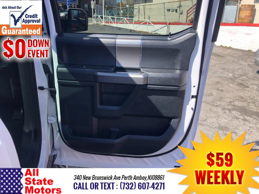 2017 Ford F-150 XLT 4WD SuperCrew 5.5'' Box, available for sale in Perth Amboy, New Jersey | All State Motor Inc. Perth Amboy, New Jersey 2017 Ford F-150 XLT 4WD SuperCrew 5.5'' Box, available for sale in Perth Amboy, New Jersey | All State Motor Inc. Perth Amboy, New Jersey