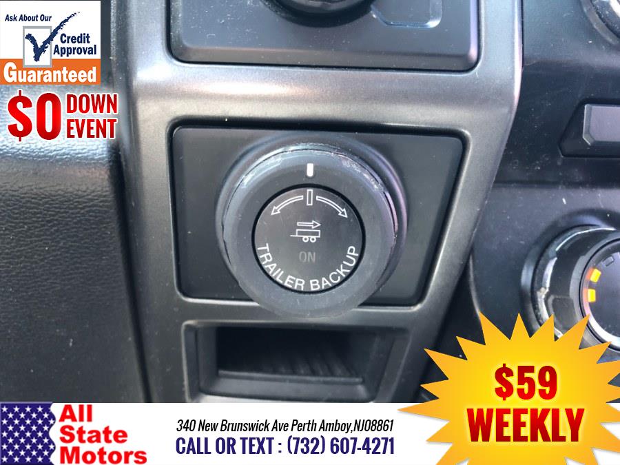 2017 Ford F-150 XLT 4WD SuperCrew 5.5'' Box, available for sale in Perth Amboy, New Jersey | All State Motor Inc. Perth Amboy, New Jersey 2017 Ford F-150 XLT 4WD SuperCrew 5.5'' Box, available for sale in Perth Amboy, New Jersey | All State Motor Inc. Perth Amboy, New Jersey