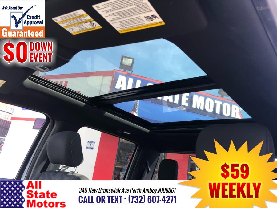2017 Ford F-150 XLT 4WD SuperCrew 5.5'' Box, available for sale in Perth Amboy, New Jersey | All State Motor Inc. Perth Amboy, New Jersey 2017 Ford F-150 XLT 4WD SuperCrew 5.5'' Box, available for sale in Perth Amboy, New Jersey | All State Motor Inc. Perth Amboy, New Jersey