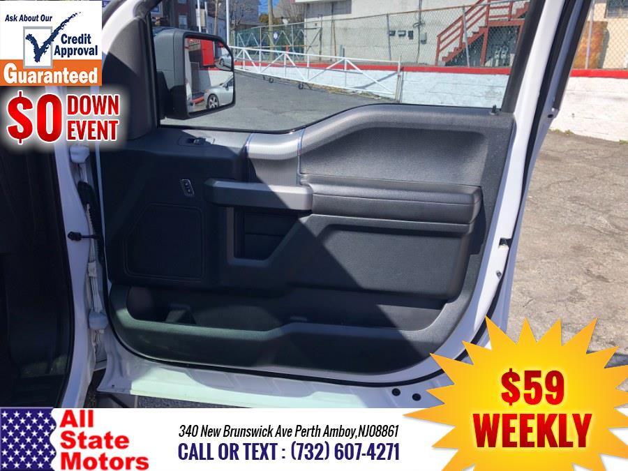 2017 Ford F-150 XLT 4WD SuperCrew 5.5'' Box, available for sale in Perth Amboy, New Jersey | All State Motor Inc. Perth Amboy, New Jersey 2017 Ford F-150 XLT 4WD SuperCrew 5.5'' Box, available for sale in Perth Amboy, New Jersey | All State Motor Inc. Perth Amboy, New Jersey