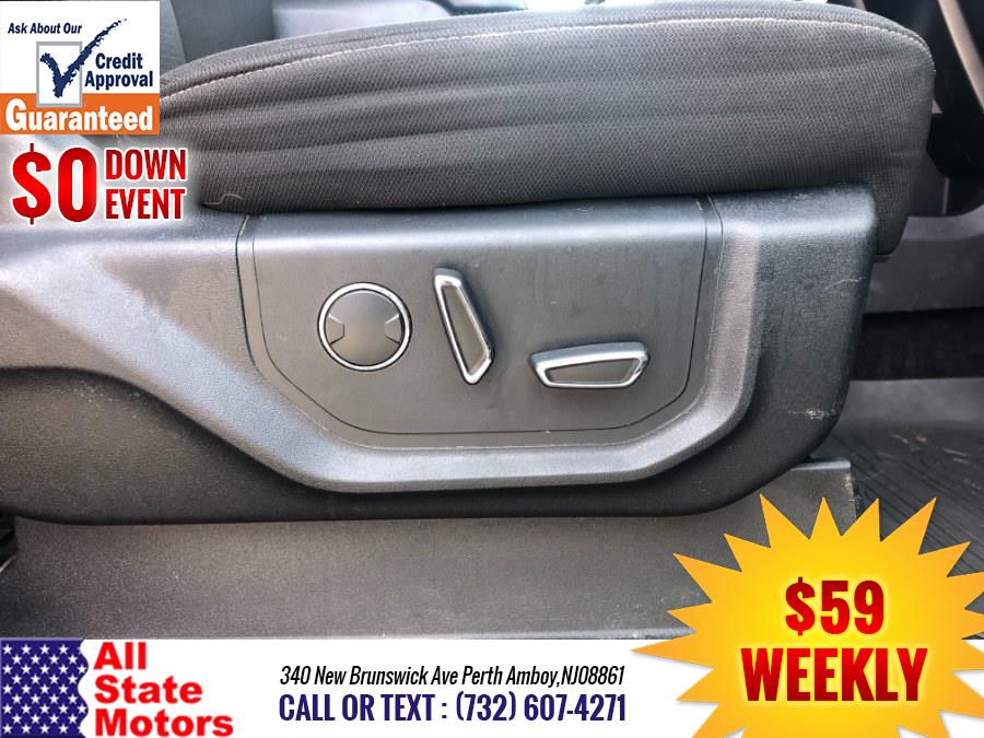 2017 Ford F-150 XLT 4WD SuperCrew 5.5'' Box, available for sale in Perth Amboy, New Jersey | All State Motor Inc. Perth Amboy, New Jersey 2017 Ford F-150 XLT 4WD SuperCrew 5.5'' Box, available for sale in Perth Amboy, New Jersey | All State Motor Inc. Perth Amboy, New Jersey
