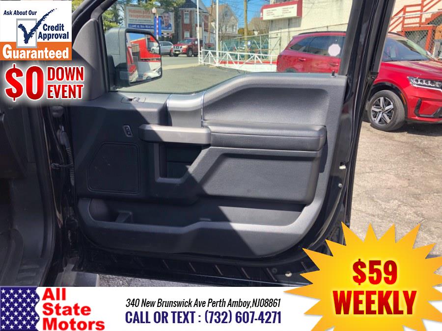 2017 Ford F-150 XLT 4WD SuperCrew 5.5'' Box, available for sale in Perth Amboy, New Jersey | All State Motor Inc. Perth Amboy, New Jersey 2017 Ford F-150 XLT 4WD SuperCrew 5.5'' Box, available for sale in Perth Amboy, New Jersey | All State Motor Inc. Perth Amboy, New Jersey