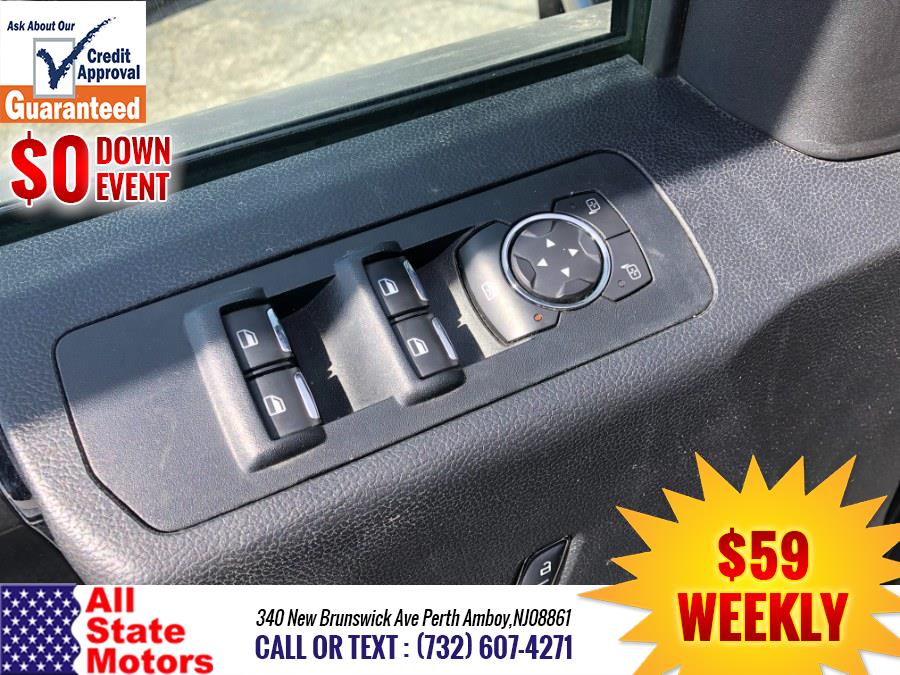 2017 Ford F-150 XLT 4WD SuperCrew 5.5'' Box, available for sale in Perth Amboy, New Jersey | All State Motor Inc. Perth Amboy, New Jersey 2017 Ford F-150 XLT 4WD SuperCrew 5.5'' Box, available for sale in Perth Amboy, New Jersey | All State Motor Inc. Perth Amboy, New Jersey