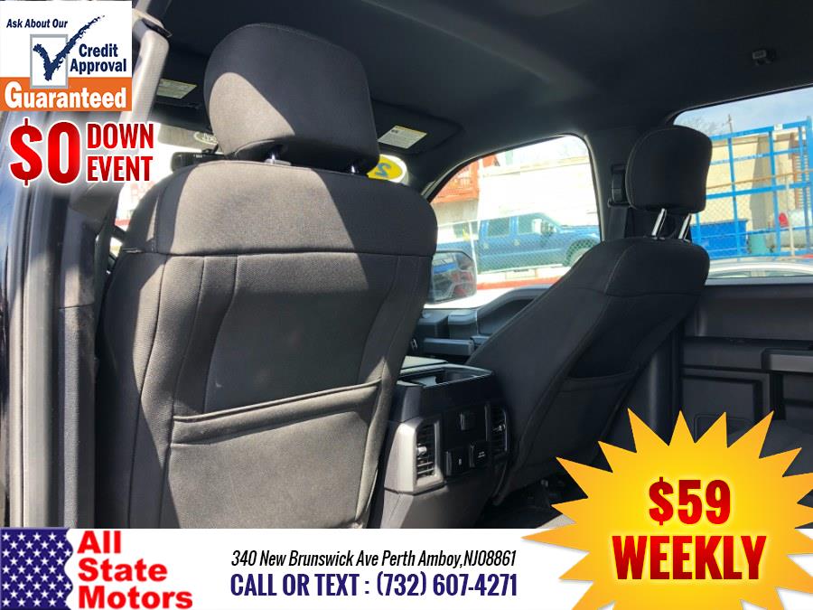 2017 Ford F-150 XLT 4WD SuperCrew 5.5'' Box, available for sale in Perth Amboy, New Jersey | All State Motor Inc. Perth Amboy, New Jersey 2017 Ford F-150 XLT 4WD SuperCrew 5.5'' Box, available for sale in Perth Amboy, New Jersey | All State Motor Inc. Perth Amboy, New Jersey