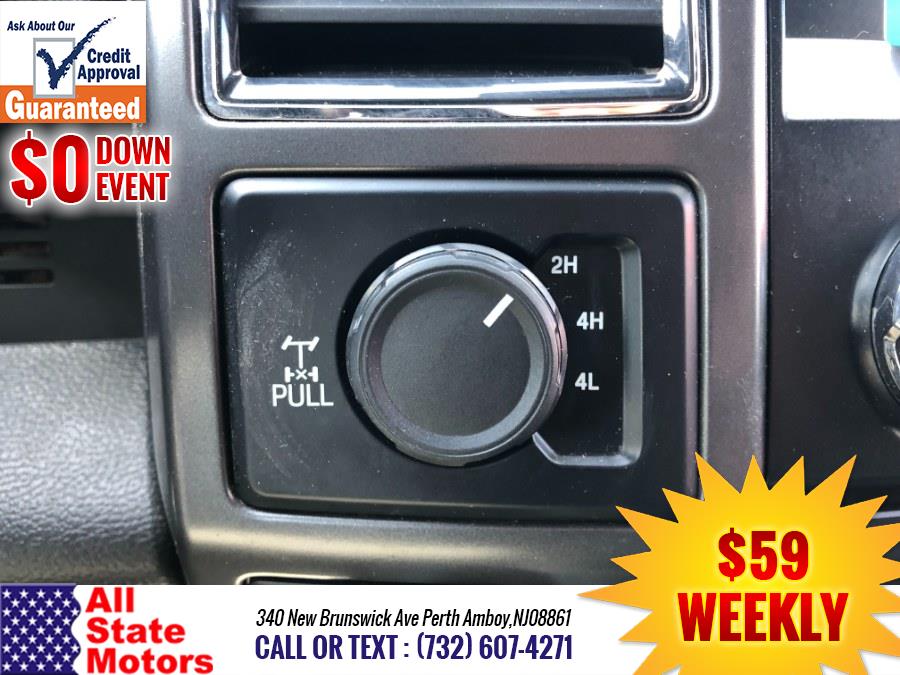 2017 Ford F-150 XLT 4WD SuperCrew 5.5'' Box, available for sale in Perth Amboy, New Jersey | All State Motor Inc. Perth Amboy, New Jersey 2017 Ford F-150 XLT 4WD SuperCrew 5.5'' Box, available for sale in Perth Amboy, New Jersey | All State Motor Inc. Perth Amboy, New Jersey