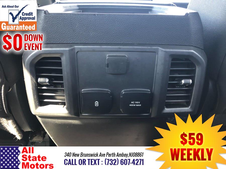 2017 Ford F-150 XLT 4WD SuperCrew 5.5'' Box, available for sale in Perth Amboy, New Jersey | All State Motor Inc. Perth Amboy, New Jersey 2017 Ford F-150 XLT 4WD SuperCrew 5.5'' Box, available for sale in Perth Amboy, New Jersey | All State Motor Inc. Perth Amboy, New Jersey