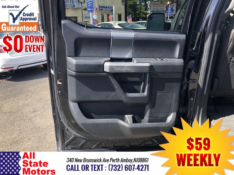 2017 Ford F-150 XLT 4WD SuperCrew 5.5'' Box, available for sale in Perth Amboy, New Jersey | All State Motor Inc. Perth Amboy, New Jersey 2017 Ford F-150 XLT 4WD SuperCrew 5.5'' Box, available for sale in Perth Amboy, New Jersey | All State Motor Inc. Perth Amboy, New Jersey