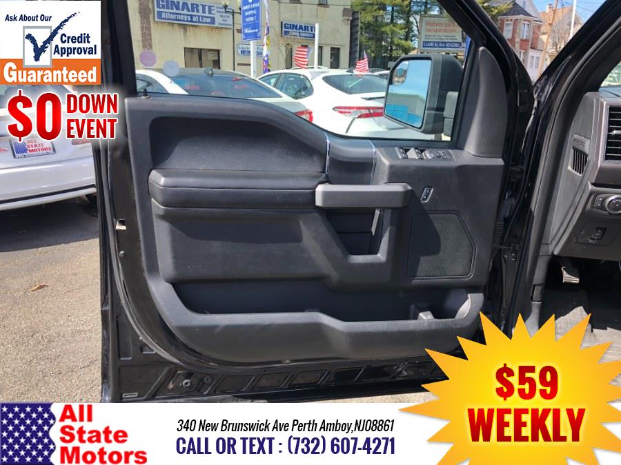 2017 Ford F-150 XLT 4WD SuperCrew 5.5'' Box, available for sale in Perth Amboy, New Jersey | All State Motor Inc. Perth Amboy, New Jersey 2017 Ford F-150 XLT 4WD SuperCrew 5.5'' Box, available for sale in Perth Amboy, New Jersey | All State Motor Inc. Perth Amboy, New Jersey