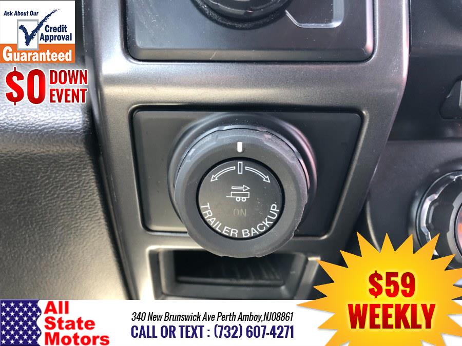 2017 Ford F-150 XLT 4WD SuperCrew 5.5'' Box, available for sale in Perth Amboy, New Jersey | All State Motor Inc. Perth Amboy, New Jersey 2017 Ford F-150 XLT 4WD SuperCrew 5.5'' Box, available for sale in Perth Amboy, New Jersey | All State Motor Inc. Perth Amboy, New Jersey