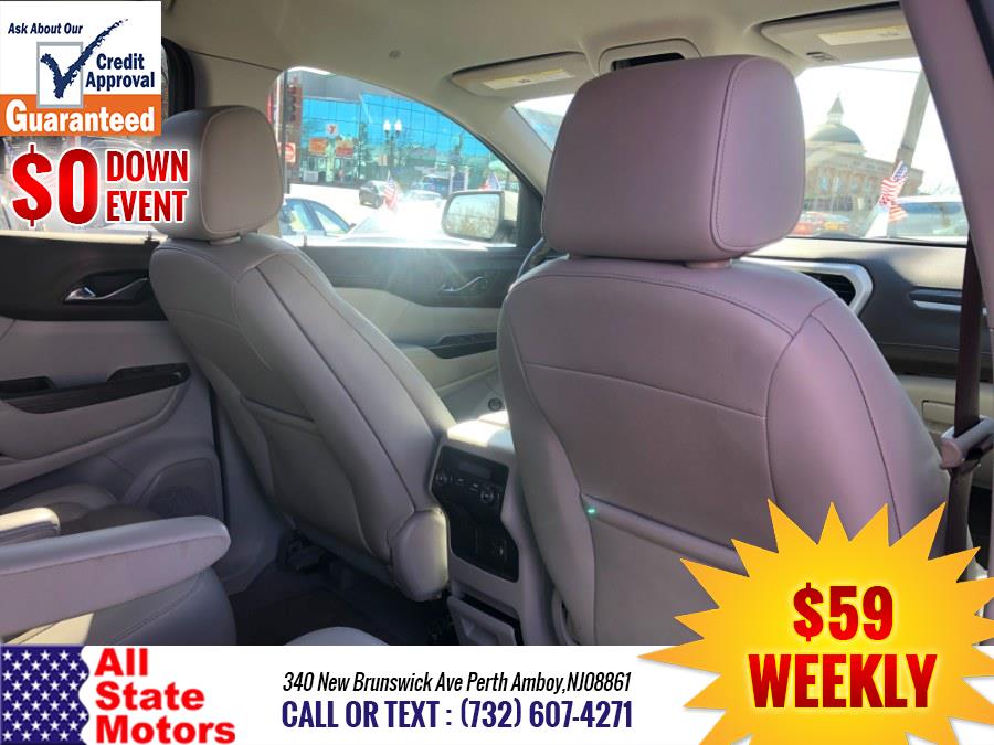 2019 GMC Acadia AWD 4dr SLT w/SLT-1, available for sale in Perth Amboy, New Jersey | All State Motor Inc. Perth Amboy, New Jersey 2019 GMC Acadia AWD 4dr SLT w/SLT-1, available for sale in Perth Amboy, New Jersey | All State Motor Inc. Perth Amboy, New Jersey
