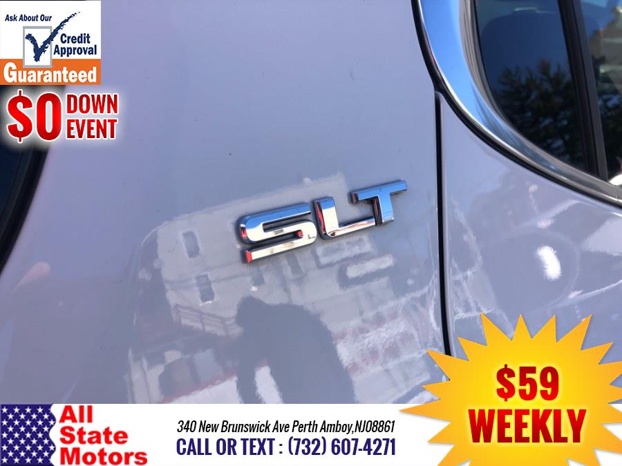 2019 GMC Acadia AWD 4dr SLT w/SLT-1, available for sale in Perth Amboy, New Jersey | All State Motor Inc. Perth Amboy, New Jersey 2019 GMC Acadia AWD 4dr SLT w/SLT-1, available for sale in Perth Amboy, New Jersey | All State Motor Inc. Perth Amboy, New Jersey