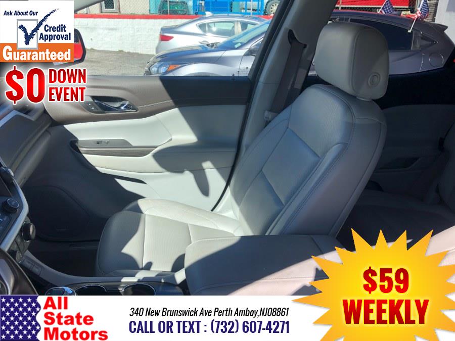 2019 GMC Acadia AWD 4dr SLT w/SLT-1, available for sale in Perth Amboy, New Jersey | All State Motor Inc. Perth Amboy, New Jersey 2019 GMC Acadia AWD 4dr SLT w/SLT-1, available for sale in Perth Amboy, New Jersey | All State Motor Inc. Perth Amboy, New Jersey