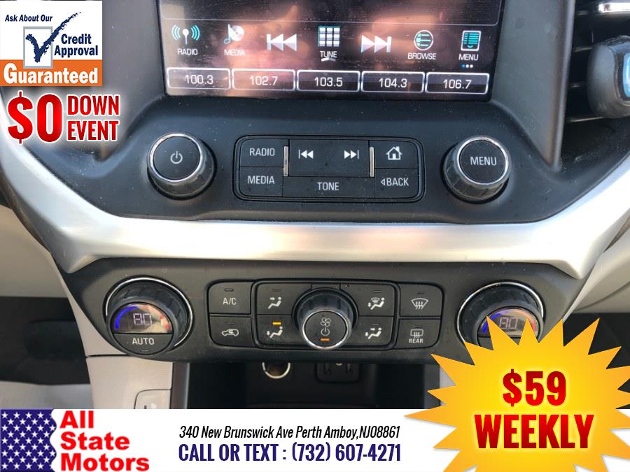 2019 GMC Acadia AWD 4dr SLT w/SLT-1, available for sale in Perth Amboy, New Jersey | All State Motor Inc. Perth Amboy, New Jersey 2019 GMC Acadia AWD 4dr SLT w/SLT-1, available for sale in Perth Amboy, New Jersey | All State Motor Inc. Perth Amboy, New Jersey
