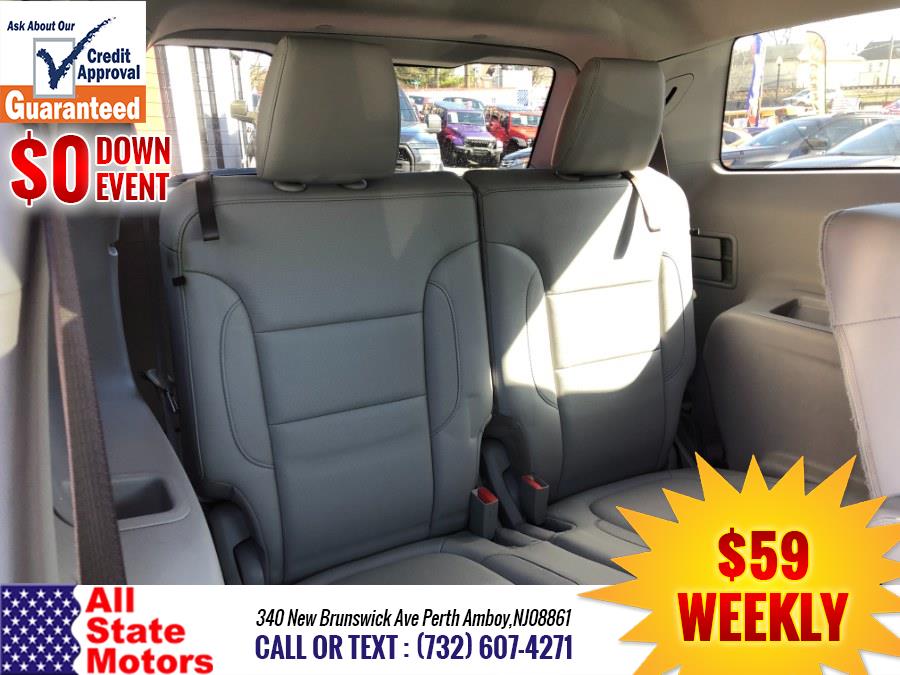 2019 GMC Acadia AWD 4dr SLT w/SLT-1, available for sale in Perth Amboy, New Jersey | All State Motor Inc. Perth Amboy, New Jersey 2019 GMC Acadia AWD 4dr SLT w/SLT-1, available for sale in Perth Amboy, New Jersey | All State Motor Inc. Perth Amboy, New Jersey