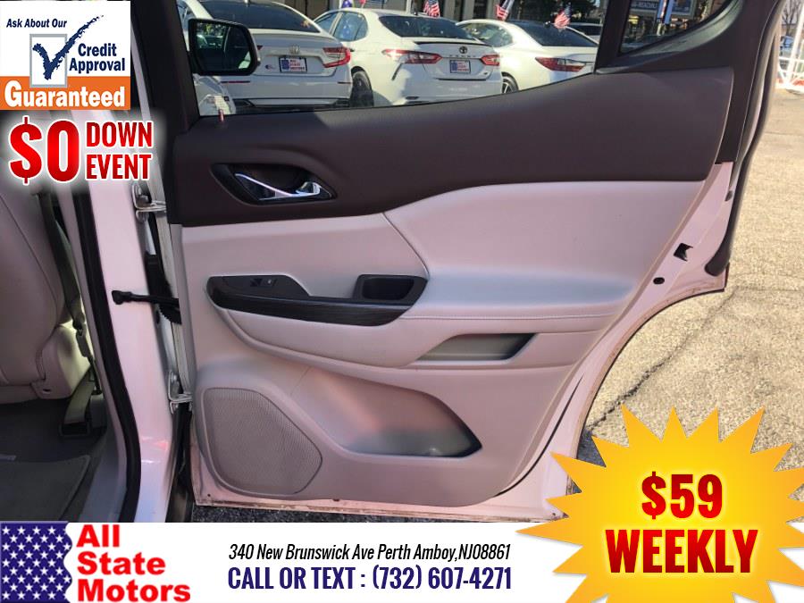 2019 GMC Acadia AWD 4dr SLT w/SLT-1, available for sale in Perth Amboy, New Jersey | All State Motor Inc. Perth Amboy, New Jersey 2019 GMC Acadia AWD 4dr SLT w/SLT-1, available for sale in Perth Amboy, New Jersey | All State Motor Inc. Perth Amboy, New Jersey