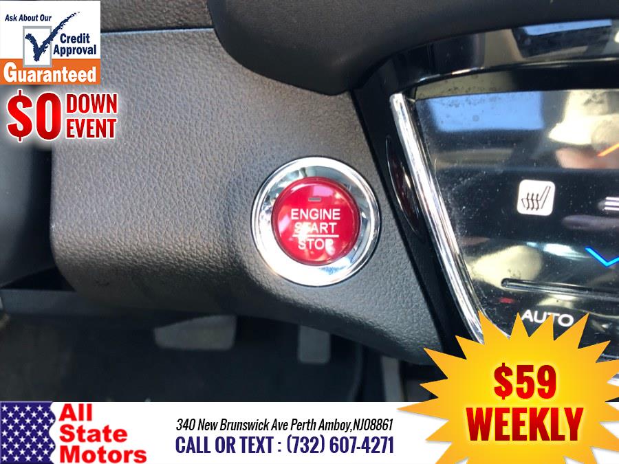 2018 Honda HR-V EX AWD CVT, available for sale in Perth Amboy, New Jersey | All State Motor Inc. Perth Amboy, New Jersey 2018 Honda HR-V EX AWD CVT, available for sale in Perth Amboy, New Jersey | All State Motor Inc. Perth Amboy, New Jersey