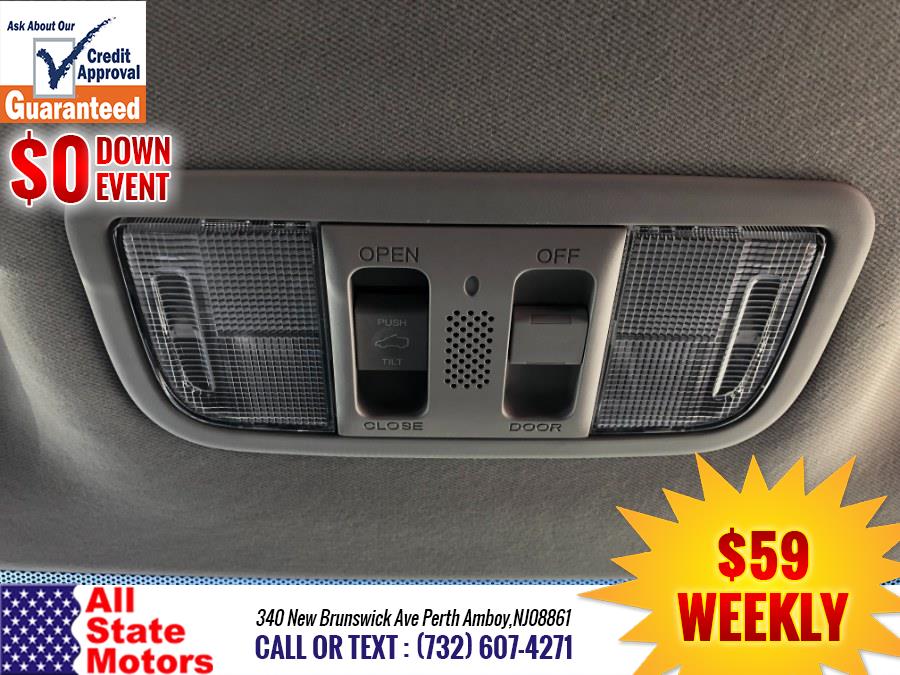 2018 Honda HR-V EX AWD CVT, available for sale in Perth Amboy, New Jersey | All State Motor Inc. Perth Amboy, New Jersey 2018 Honda HR-V EX AWD CVT, available for sale in Perth Amboy, New Jersey | All State Motor Inc. Perth Amboy, New Jersey