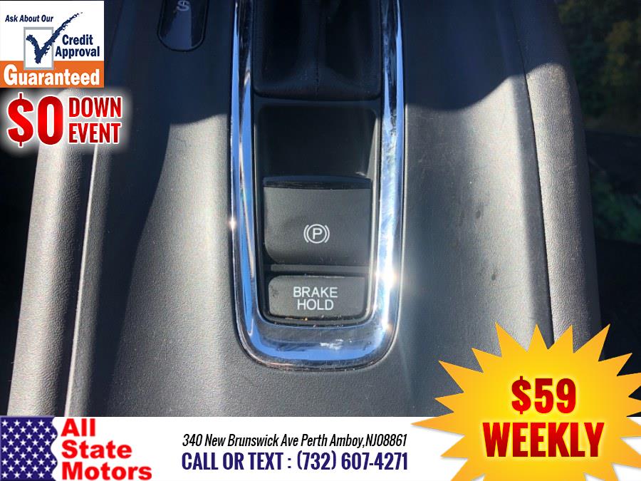 2018 Honda HR-V EX AWD CVT, available for sale in Perth Amboy, New Jersey | All State Motor Inc. Perth Amboy, New Jersey 2018 Honda HR-V EX AWD CVT, available for sale in Perth Amboy, New Jersey | All State Motor Inc. Perth Amboy, New Jersey