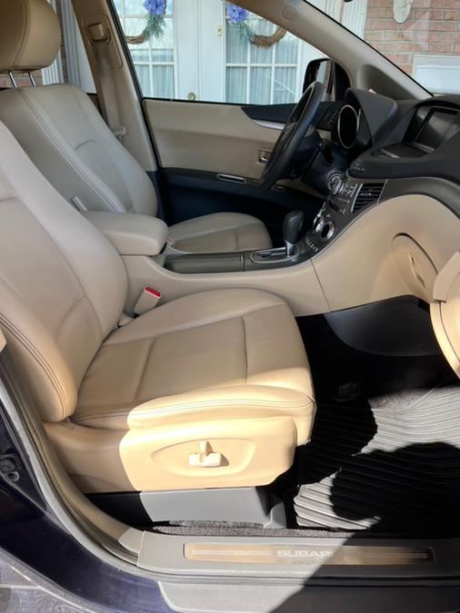 2013 Subaru Tribeca 4dr 3.6R Limited, available for sale in New Britain, Connecticut | Supreme Automotive. New Britain, Connecticut 2013 Subaru Tribeca 4dr 3.6R Limited, available for sale in New Britain, Connecticut | Supreme Automotive. New Britain, Connecticut