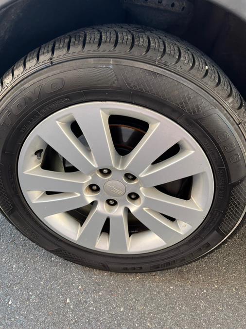 2013 Subaru Tribeca 4dr 3.6R Limited, available for sale in New Britain, Connecticut | Supreme Automotive. New Britain, Connecticut 2013 Subaru Tribeca 4dr 3.6R Limited, available for sale in New Britain, Connecticut | Supreme Automotive. New Britain, Connecticut