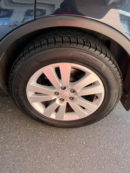 2013 Subaru Tribeca 4dr 3.6R Limited, available for sale in New Britain, Connecticut | Supreme Automotive. New Britain, Connecticut 2013 Subaru Tribeca 4dr 3.6R Limited, available for sale in New Britain, Connecticut | Supreme Automotive. New Britain, Connecticut