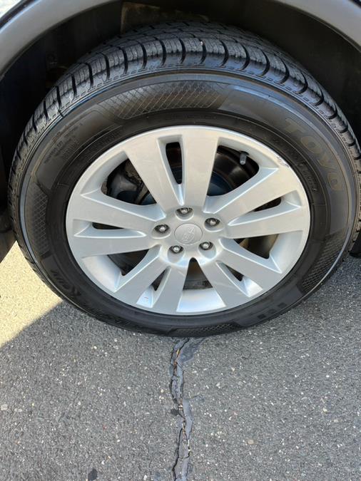 2013 Subaru Tribeca 4dr 3.6R Limited, available for sale in New Britain, Connecticut | Supreme Automotive. New Britain, Connecticut 2013 Subaru Tribeca 4dr 3.6R Limited, available for sale in New Britain, Connecticut | Supreme Automotive. New Britain, Connecticut