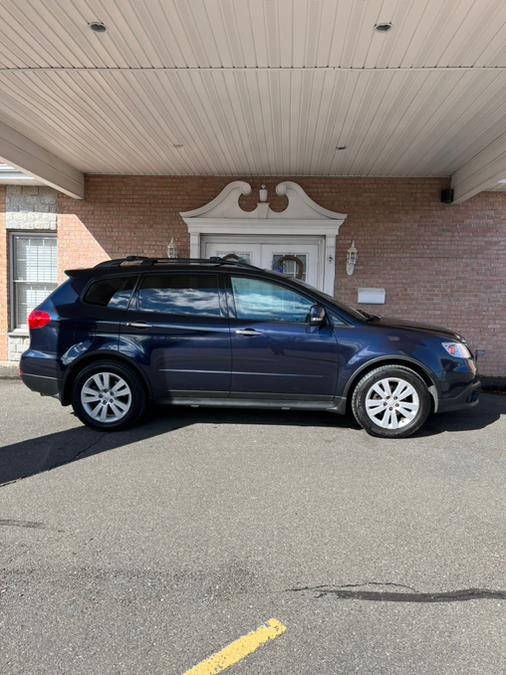 2013 Subaru Tribeca 4dr 3.6R Limited, available for sale in New Britain, Connecticut | Supreme Automotive. New Britain, Connecticut 2013 Subaru Tribeca 4dr 3.6R Limited, available for sale in New Britain, Connecticut | Supreme Automotive. New Britain, Connecticut