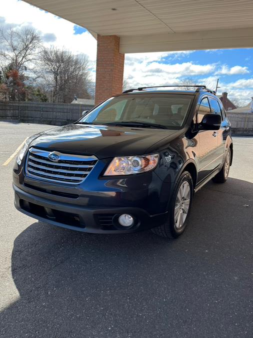 2013 Subaru Tribeca 4dr 3.6R Limited, available for sale in New Britain, Connecticut | Supreme Automotive. New Britain, Connecticut 2013 Subaru Tribeca 4dr 3.6R Limited, available for sale in New Britain, Connecticut | Supreme Automotive. New Britain, Connecticut