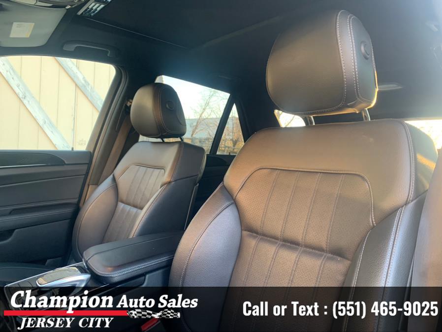 2018 Mercedes-Benz GLE GLE 350 4MATIC SUV, available for sale in Jersey City, New Jersey | Champion Auto Sales of JC. Jersey City, New Jersey 2018 Mercedes-Benz GLE GLE 350 4MATIC SUV, available for sale in Jersey City, New Jersey | Champion Auto Sales of JC. Jersey City, New Jersey