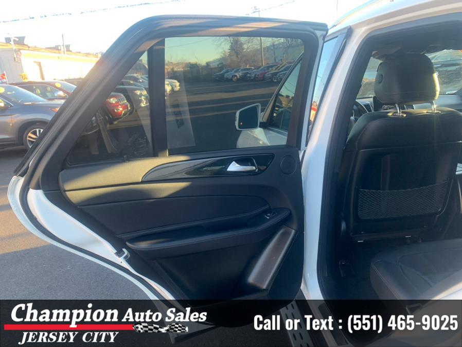 2018 Mercedes-Benz GLE GLE 350 4MATIC SUV, available for sale in Jersey City, New Jersey | Champion Auto Sales of JC. Jersey City, New Jersey 2018 Mercedes-Benz GLE GLE 350 4MATIC SUV, available for sale in Jersey City, New Jersey | Champion Auto Sales of JC. Jersey City, New Jersey
