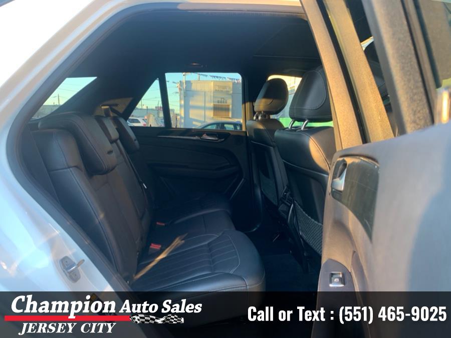 2018 Mercedes-Benz GLE GLE 350 4MATIC SUV, available for sale in Jersey City, New Jersey | Champion Auto Sales of JC. Jersey City, New Jersey 2018 Mercedes-Benz GLE GLE 350 4MATIC SUV, available for sale in Jersey City, New Jersey | Champion Auto Sales of JC. Jersey City, New Jersey