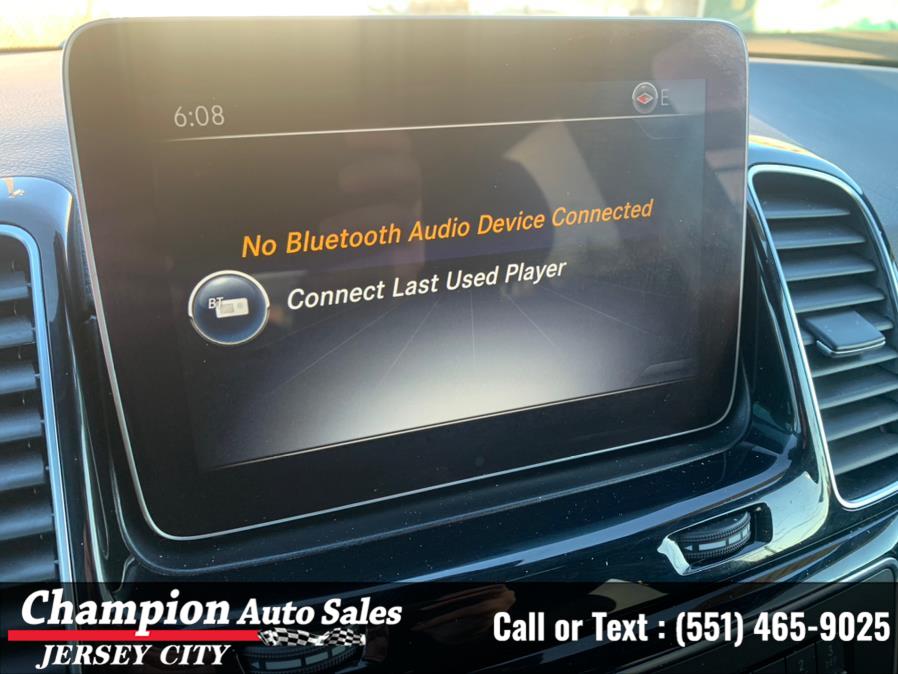 2018 Mercedes-Benz GLE GLE 350 4MATIC SUV, available for sale in Jersey City, New Jersey | Champion Auto Sales of JC. Jersey City, New Jersey 2018 Mercedes-Benz GLE GLE 350 4MATIC SUV, available for sale in Jersey City, New Jersey | Champion Auto Sales of JC. Jersey City, New Jersey