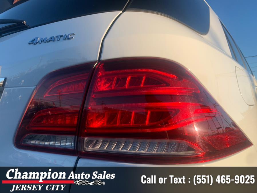 2018 Mercedes-Benz GLE GLE 350 4MATIC SUV, available for sale in Jersey City, New Jersey | Champion Auto Sales of JC. Jersey City, New Jersey 2018 Mercedes-Benz GLE GLE 350 4MATIC SUV, available for sale in Jersey City, New Jersey | Champion Auto Sales of JC. Jersey City, New Jersey