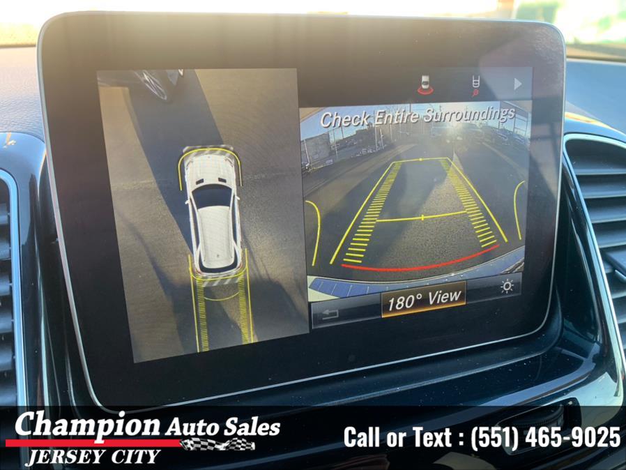 2018 Mercedes-Benz GLE GLE 350 4MATIC SUV, available for sale in Jersey City, New Jersey | Champion Auto Sales of JC. Jersey City, New Jersey 2018 Mercedes-Benz GLE GLE 350 4MATIC SUV, available for sale in Jersey City, New Jersey | Champion Auto Sales of JC. Jersey City, New Jersey