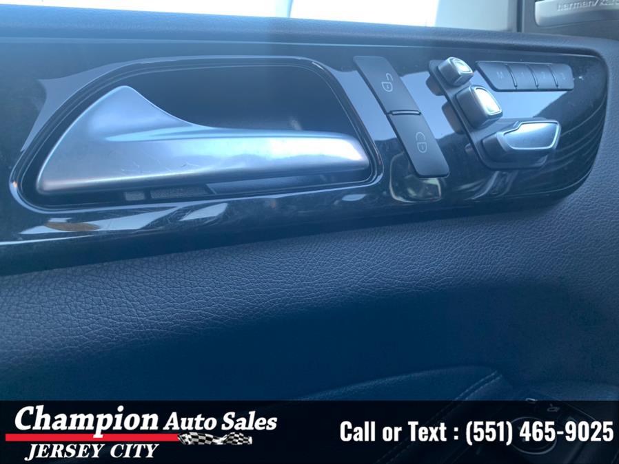 2018 Mercedes-Benz GLE GLE 350 4MATIC SUV, available for sale in Jersey City, New Jersey | Champion Auto Sales of JC. Jersey City, New Jersey 2018 Mercedes-Benz GLE GLE 350 4MATIC SUV, available for sale in Jersey City, New Jersey | Champion Auto Sales of JC. Jersey City, New Jersey