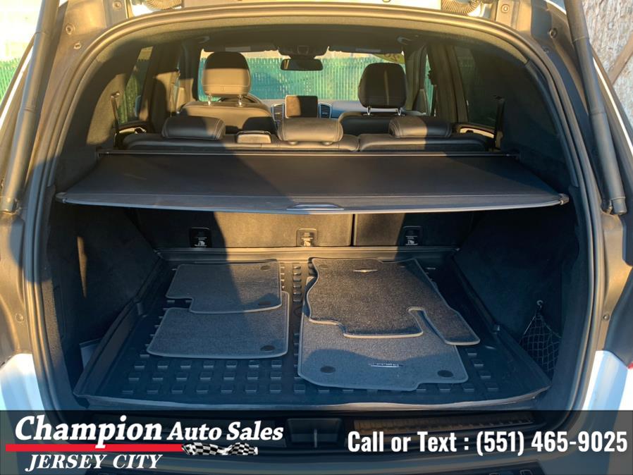 2018 Mercedes-Benz GLE GLE 350 4MATIC SUV, available for sale in Jersey City, New Jersey | Champion Auto Sales of JC. Jersey City, New Jersey 2018 Mercedes-Benz GLE GLE 350 4MATIC SUV, available for sale in Jersey City, New Jersey | Champion Auto Sales of JC. Jersey City, New Jersey