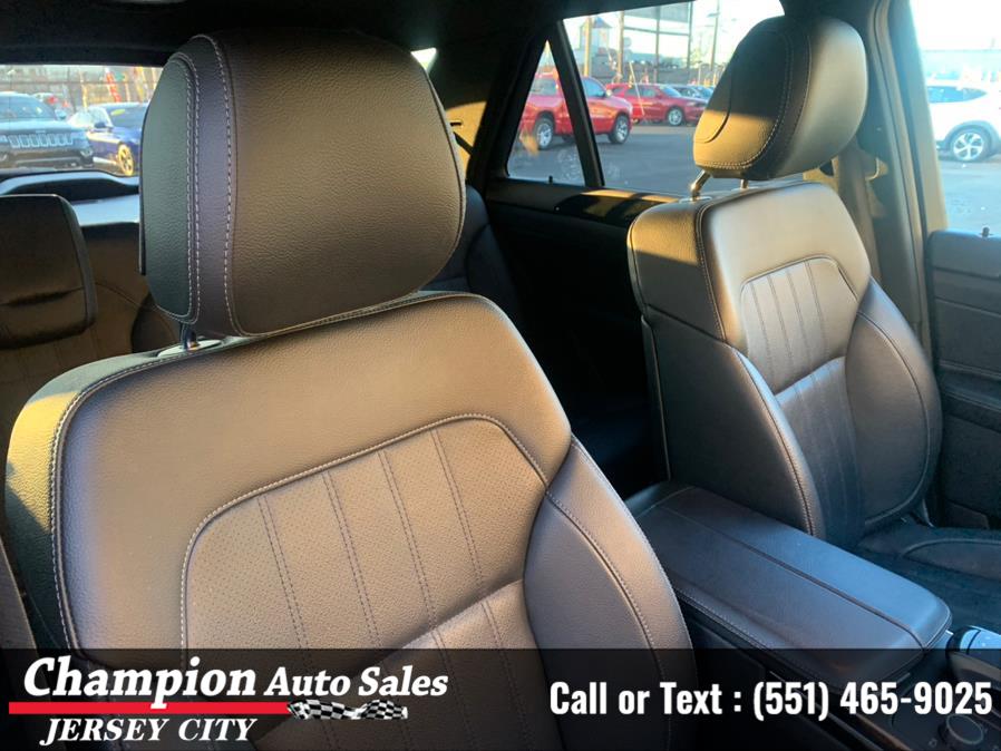 2018 Mercedes-Benz GLE GLE 350 4MATIC SUV, available for sale in Jersey City, New Jersey | Champion Auto Sales of JC. Jersey City, New Jersey 2018 Mercedes-Benz GLE GLE 350 4MATIC SUV, available for sale in Jersey City, New Jersey | Champion Auto Sales of JC. Jersey City, New Jersey