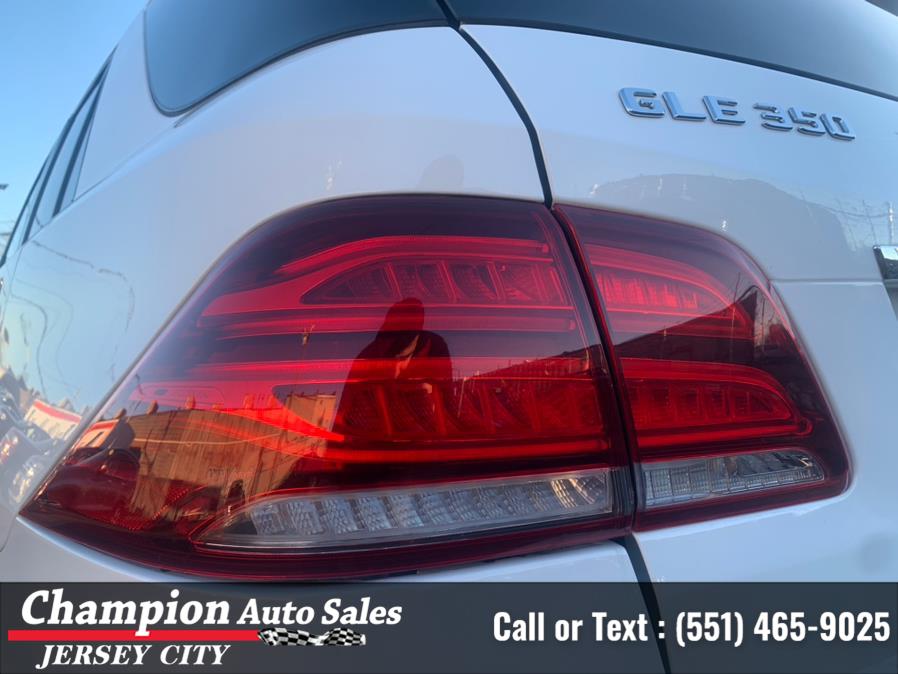 2018 Mercedes-Benz GLE GLE 350 4MATIC SUV, available for sale in Jersey City, New Jersey | Champion Auto Sales of JC. Jersey City, New Jersey 2018 Mercedes-Benz GLE GLE 350 4MATIC SUV, available for sale in Jersey City, New Jersey | Champion Auto Sales of JC. Jersey City, New Jersey