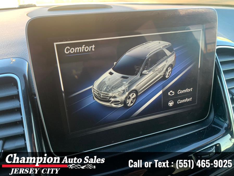 2018 Mercedes-Benz GLE GLE 350 4MATIC SUV, available for sale in Jersey City, New Jersey | Champion Auto Sales of JC. Jersey City, New Jersey 2018 Mercedes-Benz GLE GLE 350 4MATIC SUV, available for sale in Jersey City, New Jersey | Champion Auto Sales of JC. Jersey City, New Jersey