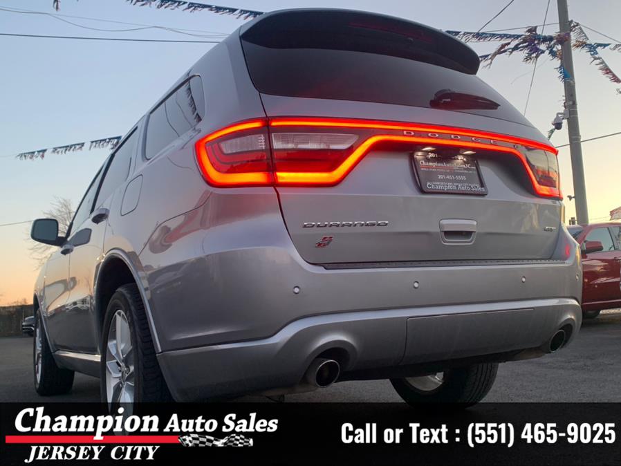 2021 Dodge Durango GT AWD, available for sale in Jersey City, New Jersey | Champion Auto Sales of JC. Jersey City, New Jersey 2021 Dodge Durango GT AWD, available for sale in Jersey City, New Jersey | Champion Auto Sales of JC. Jersey City, New Jersey