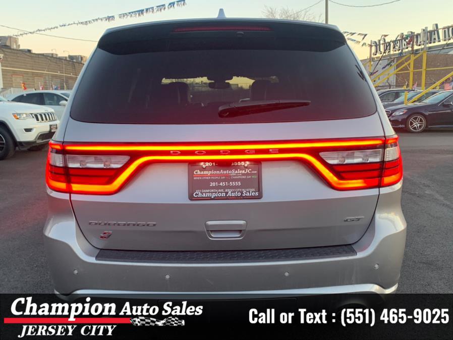 2021 Dodge Durango GT AWD, available for sale in Jersey City, New Jersey | Champion Auto Sales of JC. Jersey City, New Jersey 2021 Dodge Durango GT AWD, available for sale in Jersey City, New Jersey | Champion Auto Sales of JC. Jersey City, New Jersey